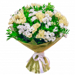 Букет "Летний день"