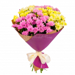 Букет «Вдвоем»